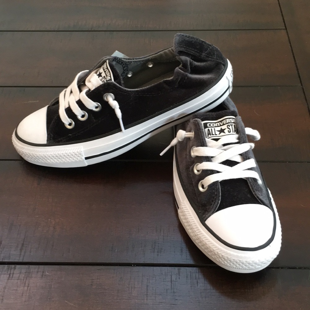 Converse women’s Shoreline